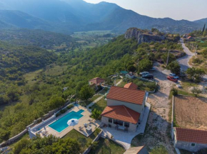 Villa Luce